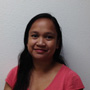 Vivialyn Cawagas, Human Resources Administrative Assistant